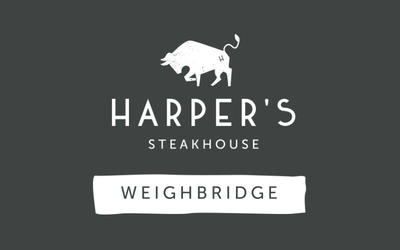 Harpers Steakhouse, Weighbridge