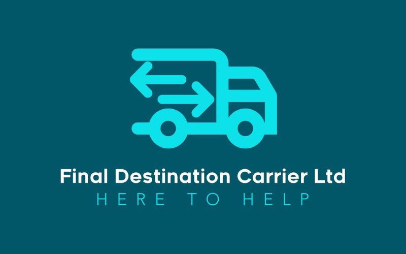 Final Destination Carrier Ltd