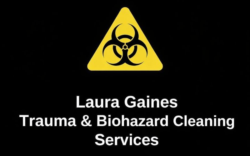 Laura Gaines Trauma & Biohazard Cleaning Services